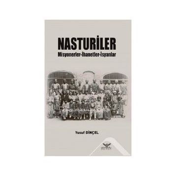 Nasturiler - Yusuf Dinçel