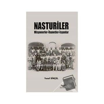 Nasturiler - Yusuf Dinçel