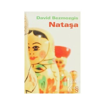 Nataşa - David Bezmozgis