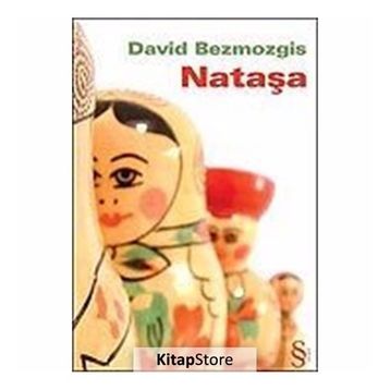 Nataşa - David Bezmozgis