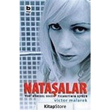 NATAŞALAR - VICTOR MALAREK