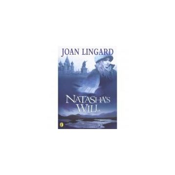 Natasha Will Joan Lingard Puffin