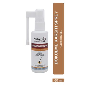 Natexia 60 ml Dökülme Karşıtı Serum