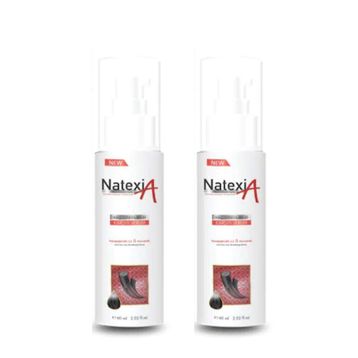 Natexia 60 ml Dökülme Karşıtı Serum