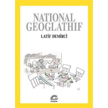 National Geoglathif - Latif Demirci