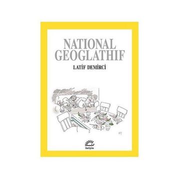 National Geoglathif - Latif Demirci