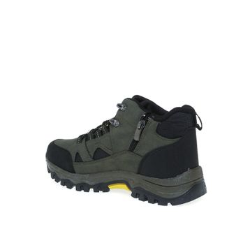 National Geographic Greco Haki Erkek Outdoor Bot