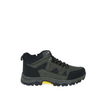 National Geographic Greco Haki Erkek Outdoor Bot