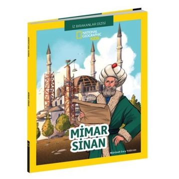 National Geographic Kids; Mimar Sinan