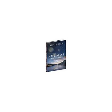 National Geographic-Kozmik Beyin Haritası-Ann Druyan Kitabı