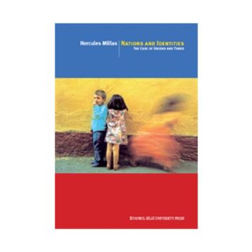 Nations And Identities - Hercules Millas