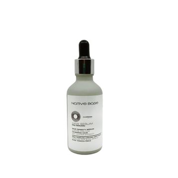 Native 50 ml Base Yoğunlaştırıcı Argan Serum
