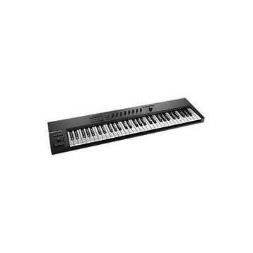 Native A61 Instruments Komplete Kontrol 61 Tuş Midi Klavye