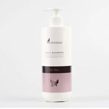 Native Base Daily 500 ml Şampuan
