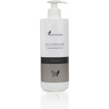 Native Base Daily Keratin Bakım Sonrası Devam 500 ml Saç Kremi