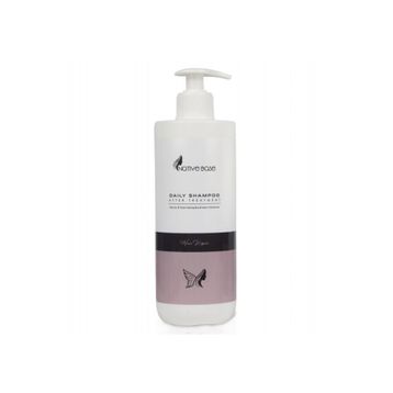 Native Base Keratin 500 ml Şampuan