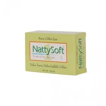 NattySoft Kuru Ciltler Temizleme Kalıbı