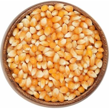 Natulife 500 gr Mısır Cin