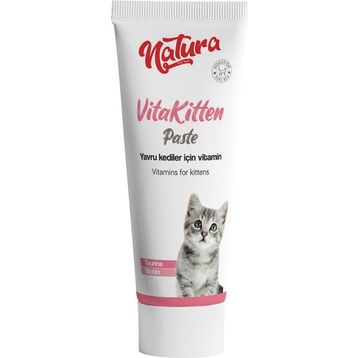 Natura 100 ml Vitakitten Paste