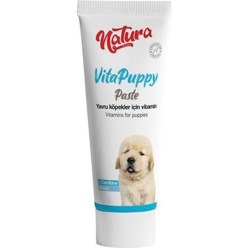 Natura 100 ml Vitapuppy Paste