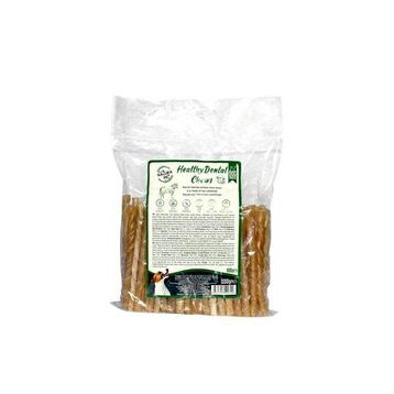 Natura Pet Eco Natura Pet Healty Dental Chews Natural Burgu 13 cm 100'lü 550 gr Köpek Kemik