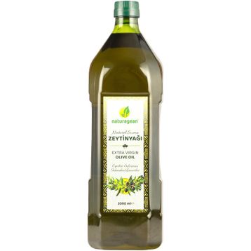 Naturagean 2 lt Olgun Hasat Naturel Sızma Zeytinyağı