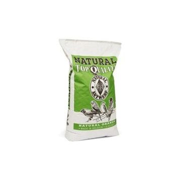 Natural 20 kg Karışık Şalgamsız Kanarya Yemi