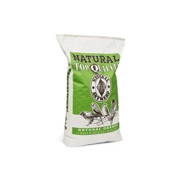 Natural 20 kg Karışık Şalgamsız Kanarya Yemi
