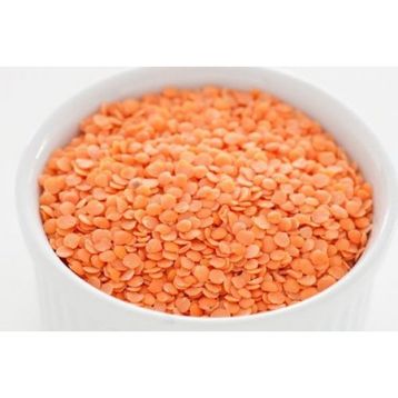 Natural Köy Ürüleri Antep 3 kg Kırmızı Mercimek