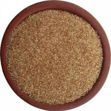 Natural Köy Ürünleri 2 kg Köftelik Siyah Bulgur