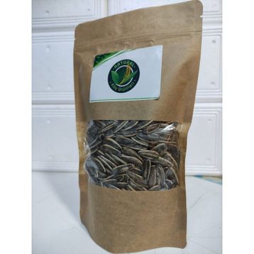 Natural Köy Ürünleri 3 kg Tuzsuz Dakota Çekirdek
