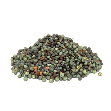 Natural Köy Ürünleri 500 gr Antep Menengiç Çitlenbik Kurusu