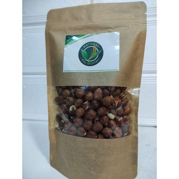 Natural Köy Ürünleri 500 gr Çiğ Fındık