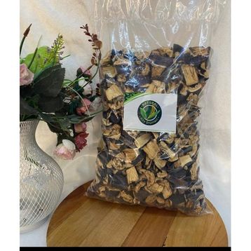 Natural Köy Ürünleri 500 gr Yemeklik Kuru Patlıcan
