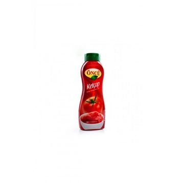 Natural Köy Ürünleri 700 gr Tatlı Ketçap