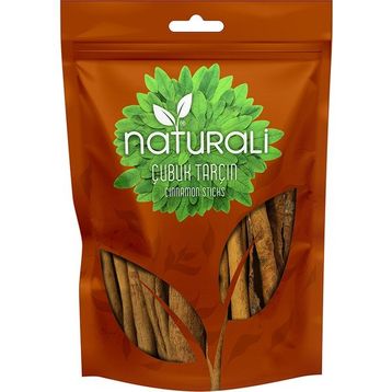 Naturali 100 gr Çubuk Tarçın Çayı