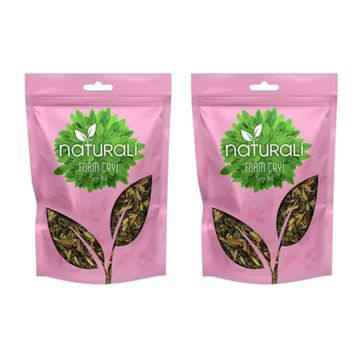 Naturali 100 gr Form Çayı