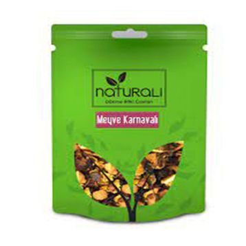 Naturali 100 gr Meyve Karnavalı Dökme Meyve Çayı (2 adet)