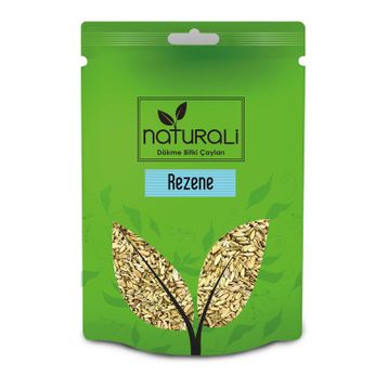 Naturali 100 gr Rezene Bitki Çayı