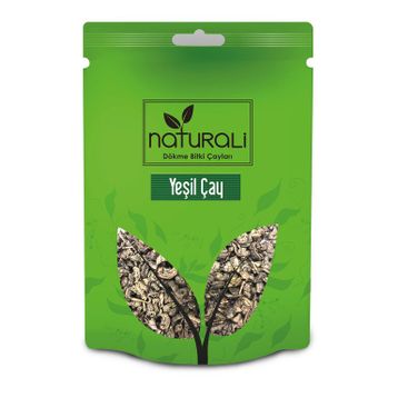 Naturali 100 gr Yeşil Çay