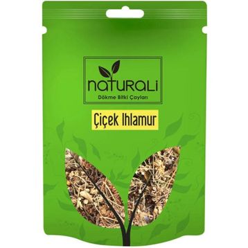 Naturali 250 gr Çiçek Ihlamur