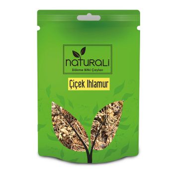 Naturali 50 gr Çiçek Ihlamur Çayı