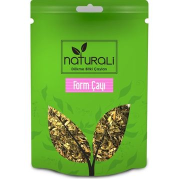 Naturali Form 100 gr Bitki Çayı