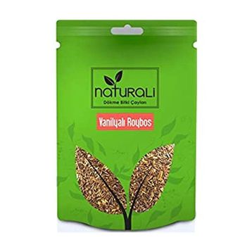 Naturali Vanilyalı Roybos 100 gr Çayı