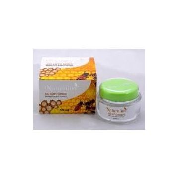 Naturaline 50 ml Arı Sütü Kremi