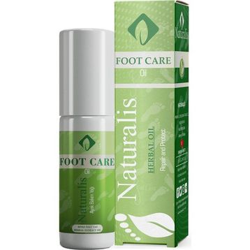 Naturalis 100 ml Bitkisel Ayak Bakım Yağı
