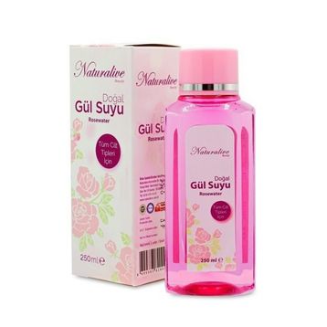 Naturalive 250 ml Gül Suyu