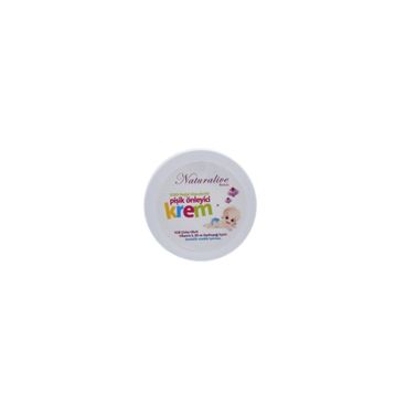 Naturalive Beauty 3x50 gr Pişik Kremi