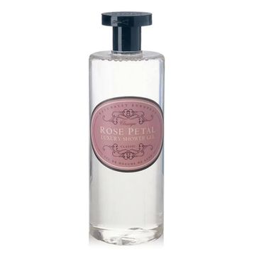 Naturally European Rose Petal 500 ml Duş Jeli
