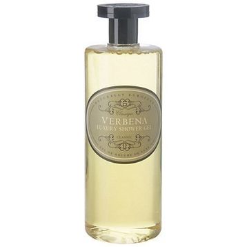Naturally European Verbena 500 ml Duş Jeli